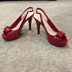 COPY - Nine West Pinup Shoe Size 9